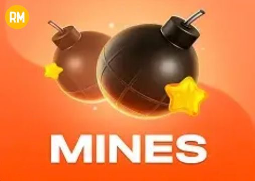 Mines Fire — слот казино